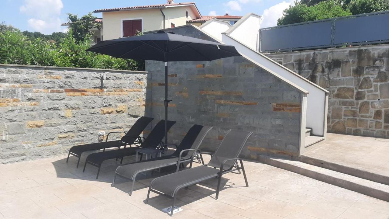 Apartma Lima Ankaran Exterior photo